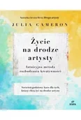 Rozwój osobisty - Życie na Drodze Artysty - miniaturka - grafika 1