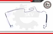 Układ kierowniczy - akcesoria - Wąż hydrauliczny, system kierowania Esen SKV 10SKV812 - miniaturka - grafika 1
