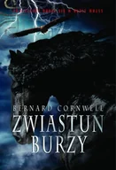 Literatura obyczajowa - Zwiastun burzy. Wojny wikingów. Tom 2 - miniaturka - grafika 1