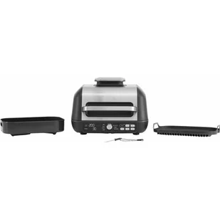 Grill elektryczny Ninja AG651EU - Grille elektryczne - miniaturka - grafika 1
