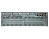 Pozostałe akcesoria sieciowe - Cisco VPN ISM MODULE HSEC BUNDLES FO 3925-HSEC/K9 - miniaturka - grafika 1