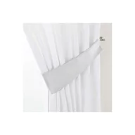 Akcesoria do wystroju okien - Dekoria.pl Dekoria.pl Podwiązka Victoria jasny len 12 × 70 cm Linen 335-392-04 - miniaturka - grafika 1