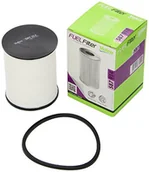 Filtry paliwa - VALEO filtr paliwa 587914 - miniaturka - grafika 1