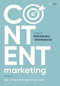 Biznes - Content marketing. Od strategii do efektów - miniaturka - grafika 1