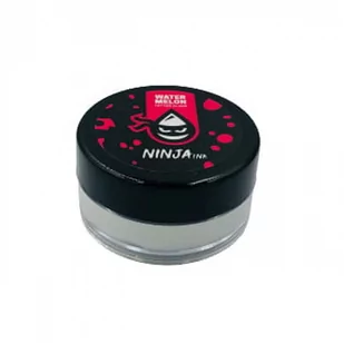 Balsam do tatuażu Ninja Ink Watermelon 10 ml - Pielęgnacja tatuażu - miniaturka - grafika 1