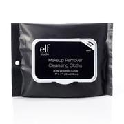 Chusteczki do demakijażu - Elf Makeup Remover Cleansing Cloths 20 szt - miniaturka - grafika 1