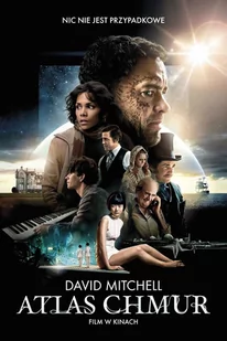 Atlas chmur - E-booki obcojęzyczne - miniaturka - grafika 1