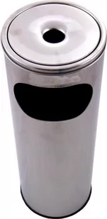FENIKS ARTYKUŁY AGD F Koszo fpop-04 h58cm połysk 12l - Kosze na śmieci - miniaturka - grafika 1