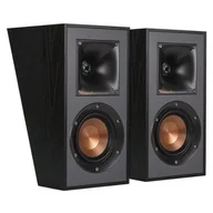 Głośniki i kolumny - Klipsch Klipsch R-41SA czarny - miniaturka - grafika 1