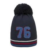 Czapki damskie - Czapka chłopięca, niebieska, Döll - miniaturka - grafika 1