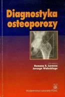 Książki medyczne - Diagnostyka osteoporozy - miniaturka - grafika 1