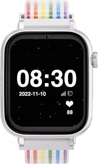 SaveFamily SafeWatch Plus 4G smartwatch dla dzieci