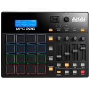 AKAI MPD 226 - Kontroler USB/MIDI - DARMOWY PACZKOMAT OD 599zł