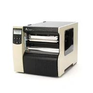 Drukarki kart i etykiet - Przemysłowa drukarka Zebra 220Xi4 (220-80E-00103) - miniaturka - grafika 1
