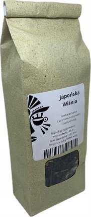 Krups Japońska Wiśnia waga 100g