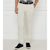 Spodnie męskie - Tommy Hilfiger Spodnie chino Denton | Regular Fit - miniaturka - grafika 1