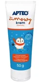 Żele i maści lecznicze - Apteo, Zimowy krem bezwodny, 50 g - miniaturka - grafika 1