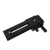 Filtry fotograficzne - Szyna Nastawcza Pojedyncza One Way Do Makro - miniaturka - grafika 1