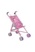 Wózki dla lalek - HHTI wózek parasolka Koci domek Gabi 1424133 /12 - miniaturka - grafika 1