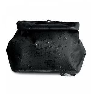 Kosmetyczka podróżna Matador FlatPak Waterproof Toiletry Case - Kosmetyczki, organizery i kuferki - miniaturka - grafika 1