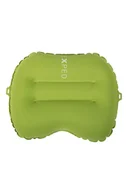 Materace dmuchane i koła do pływania - Poduszka turystyczna Exped Ultra Pillow M - lichen - miniaturka - grafika 1