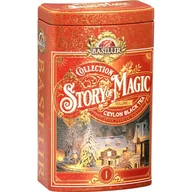 Herbata - STORY OF MAGIC Vol. I puszka - 85 g - miniaturka - grafika 1