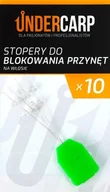 Inne akcesoria dla wędkarzy - Undercarp Stopery Na Włos Z Aplikatorem - miniaturka - grafika 1