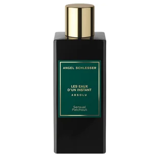 Angel Schlesser Les Eaux D'un Instant Absolu Sensual Patchouli woda perfumowana spray 100ml - Wody i perfumy damskie - miniaturka - grafika 1