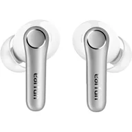 Słuchawki - EARFUN Air Pro 4 ANC Wodoodporne Biały - miniaturka - grafika 1