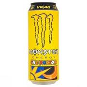 Soki i napoje niegazowane - Monster Energy MONSTER DOCTOR 87027074 - miniaturka - grafika 1