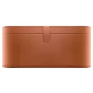 Akcesoria i części AGD - Etui DYSON 971095-01 XL Brązowy - miniaturka - grafika 1