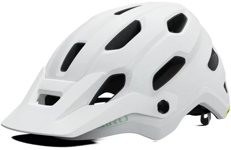 Giro Source MIPS Helmet Women, biały 55-59cm 2022 Kaski do e-rowerów 200257-014
