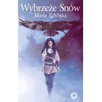Wybrzeże Snów Maria Zdybska - Fantasy - miniaturka - grafika 1