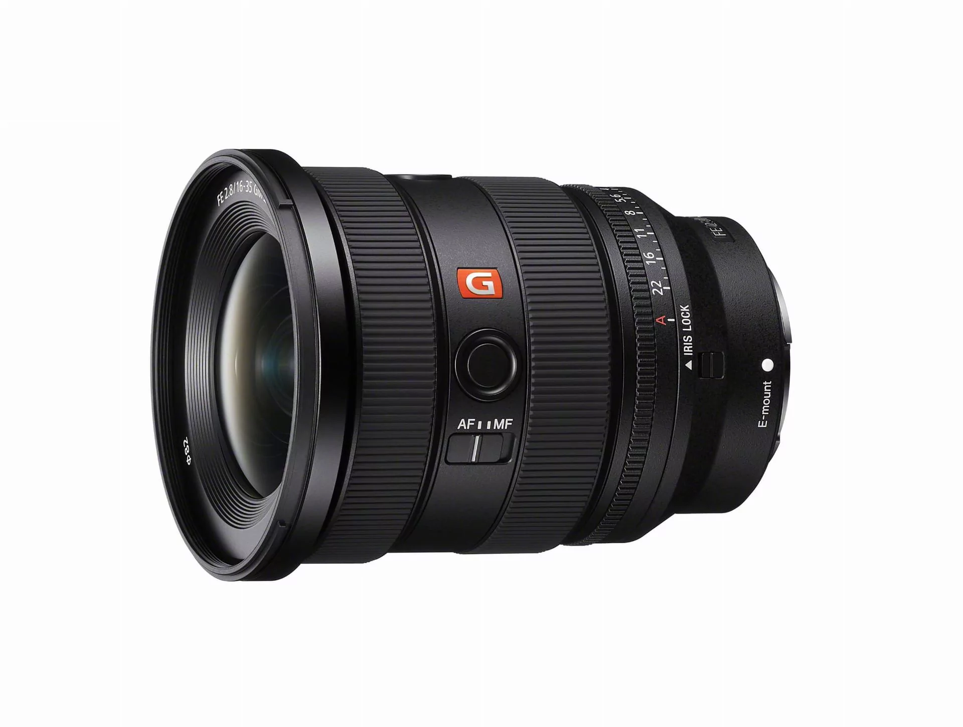 Sony FE 16-35mm f/2.8 GM II (SEL1635GM2)