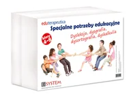 Programy użytkowe i narzędziowe - Eduterapeutica specjalne potrzeby edukacyjne - miniaturka - grafika 1