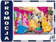 Puzzle - CLEMENTONI 27708 Puzzle 104el. KSIĘŻNICZKI - miniaturka - grafika 1