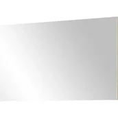 Lustra - Germania 3472  228, imitacja bezramowy lustro GW Lissabon w okleinie bukowej, 96 x 60 x 3 cm (szer. x wys. x gł.) 3472-228 - miniaturka - grafika 1