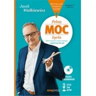 Psychologia - Pełna MOC życia - Jacek Walkiewicz - miniaturka - grafika 1