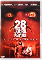 Thriller DVD - 28 Days Later... (28 dni później) - miniaturka - grafika 1