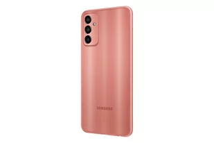 Samsung Galaxy M13 4GB/64GB Dual Sim Pomarańczowy - Telefony komórkowe - miniaturka - grafika 9