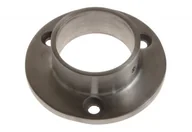 Balustrady i akcesoria - (22) Mocowanie pochwytu końcowe ścienne na rurę D=42,4x2 mm, AISI304 (A/0505-042-B) - miniaturka - grafika 1