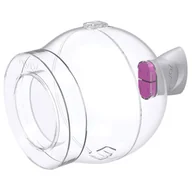 Pozostałe akcesoria do akwarium - NYOS pływająca pułapka - miniaturka - grafika 1