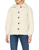 Kamizelki damskie - Pimkie Damska kamizelka futrzana - miniaturka - grafika 1