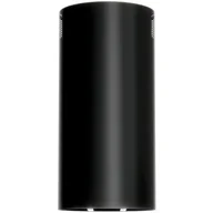 Okapy kuchenne - BERG RITOWOGBK3911 Czarny 555m3/h 63dB klasa B - miniaturka - grafika 1