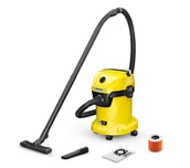 Odkurzacze przemysłowe - Karcher WD 3-18 V-17/20 1.628-550.0 - Kup na Raty - - miniaturka - grafika 1