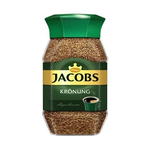 Kawa rozpuszczalna Jacobs Krönung 200g - Kawa - miniaturka - grafika 1