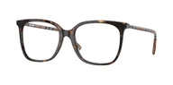 Okulary korekcyjne, oprawki, szkła - Okulary korekcyjne Burberry BE 2367 LOUISE 4017 - miniaturka - grafika 1