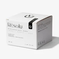 Kremy do twarzy - My Resolu, Naturalny Krem Ujędrniająco-nawilżający Do Twarzy Wygładzająca Kawa, 50ml - miniaturka - grafika 1