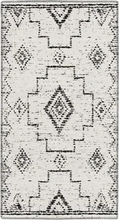 Dywan Balta Chaber 80 x 150 cm aztec - Dywany - miniaturka - grafika 1