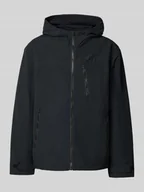 Kurtki męskie - Kurtka z kapturem - miniaturka - grafika 1